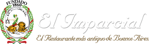 Logo El Imparcial